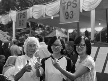 Partner Urusan Jahit Menjahit&nbsp;Kostum￼